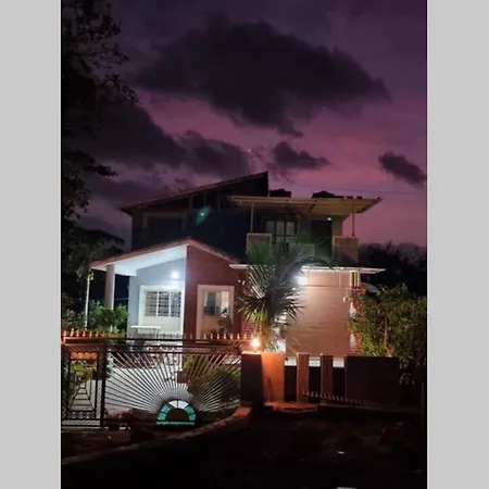 Arnav Villa,Umroli Panvel-2