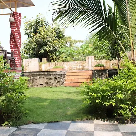 Arnav Villa,Umroli Panvel-3